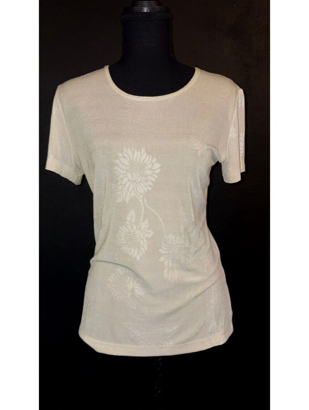 1990's -Western Connection- T-Shirt, Size L